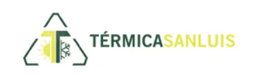 Termica San Luis logo