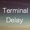 Terminal Delay logo