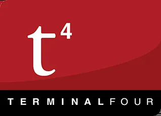TerminalFour logo
