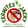 Termites Jacky logo
