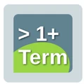 TermOne Plus logo