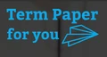 Termpaperforyou logo