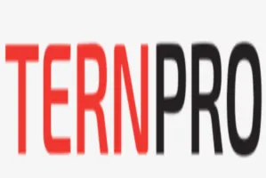 TernPro logo