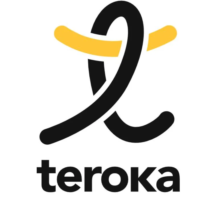 Teroka logo