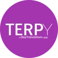 Terpy App logo
