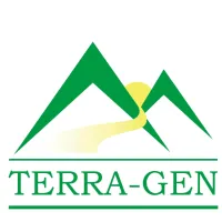 Terra-Gen logo