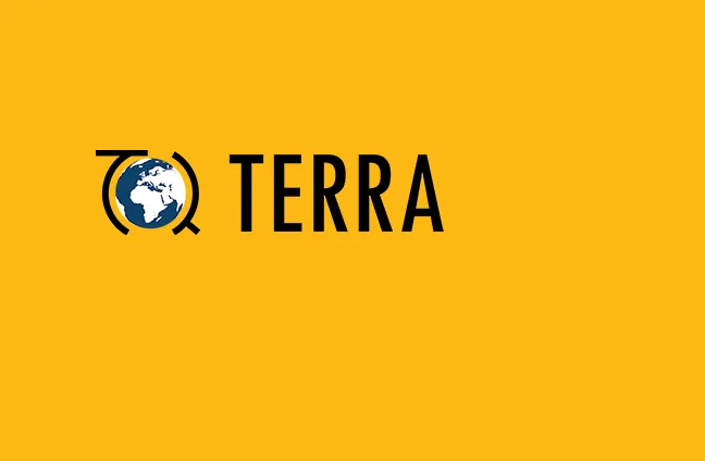 Terra Impex logo