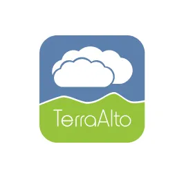 Terraalto logo