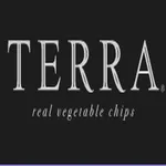 Terra Chips logo