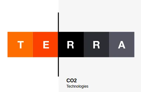 Terra CO2 Technologies logo