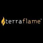Terra Flame logo