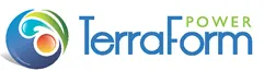TerraForm Power logo