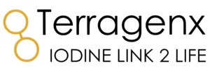 Terragenx logo