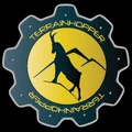 TerrainHopper logo