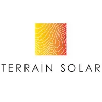 Terrain Solar logo