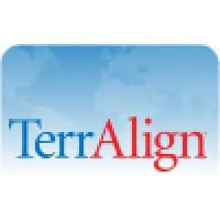 TerrAlign logo