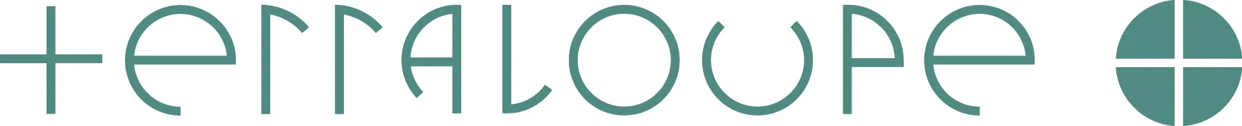Terraloupe logo