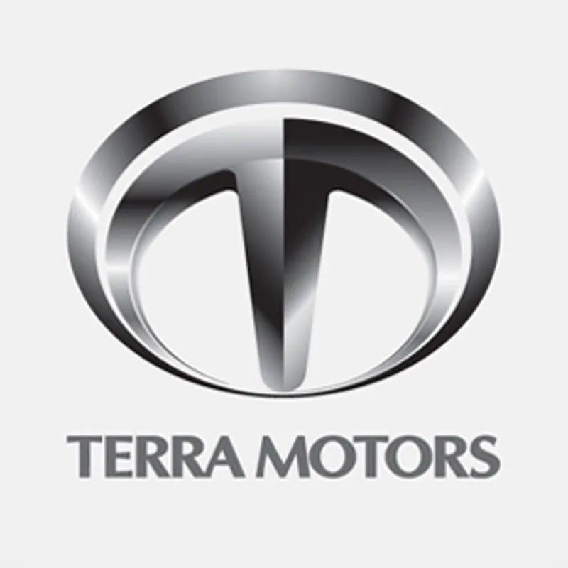 Terra Motors logo