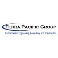 Terra Pacific Group Incorporated logo