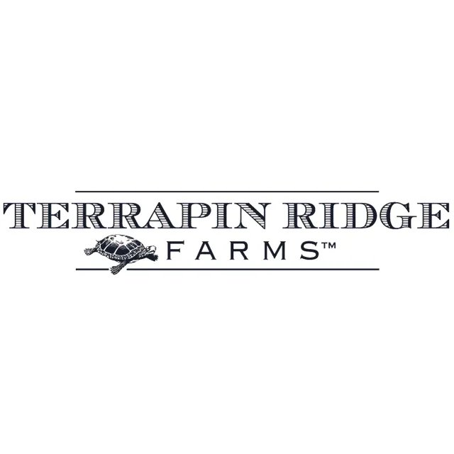 Terrapin Ridge logo