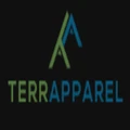 TerrApparel logo