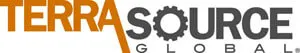 TerraSource logo
