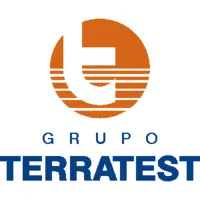 Terratest logo