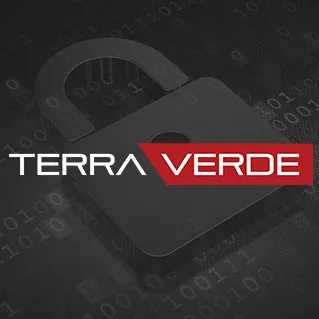 Terra Verde logo