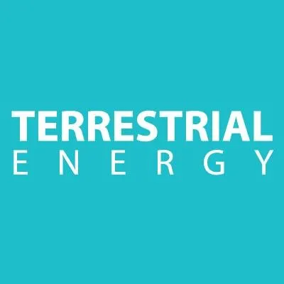Terrestrial Energy logo