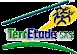 TerrEtude SAS logo