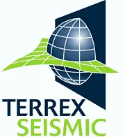Terrex Seismic logo