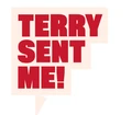 Terry Sent Me