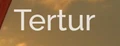 Tertur logo