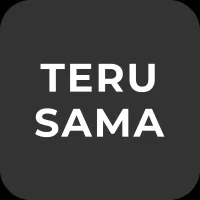 Terusama logo