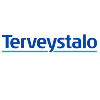 Terveystalo logo