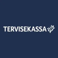 Tervisekassa (Estonian Health Insurance Fund) logo