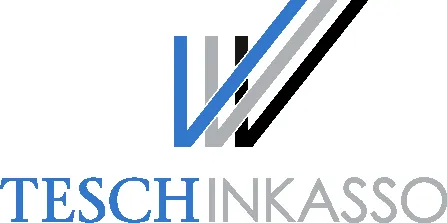 Tesch Inkasso logo