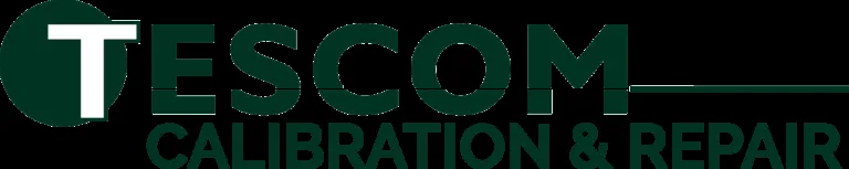 TesCom Calibration & Consulting logo