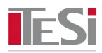 TESI Group logo
