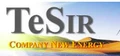 TeSIR New Energy logo