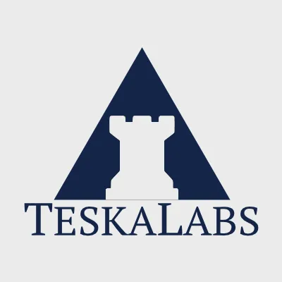 TeskaLabs logo