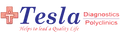 Tesla Dignostics logo