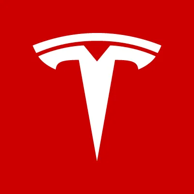 Tesla logo