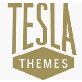 TeslaThemes logo