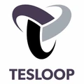 Tesloop logo