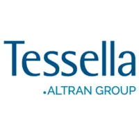 Tessella logo