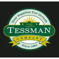 The Tessman Company logo