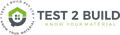 Test2Build