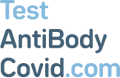 Test AntiBoday Covid logo