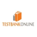 Test Bank Online logo